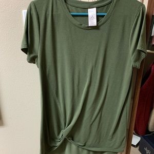 Tops! $13 per top!